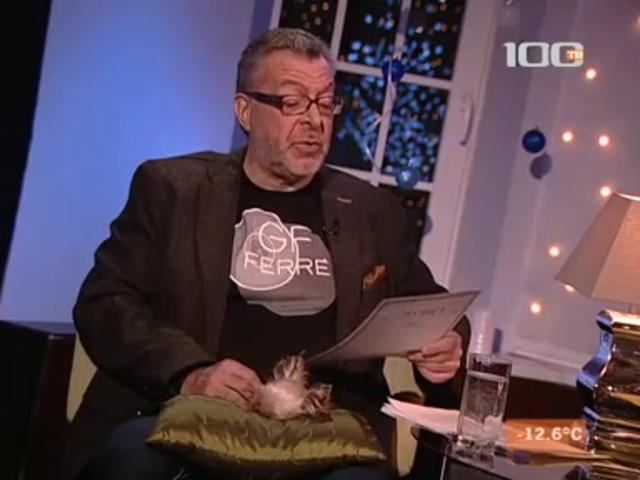 Ургант и Невзоров, тема: цинизм, смотреть онлайн