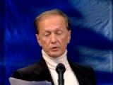 Михаил Задорнов - Концерт - Не для ТВ