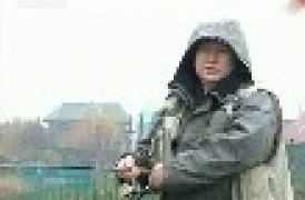 Осенняя ловля щуки